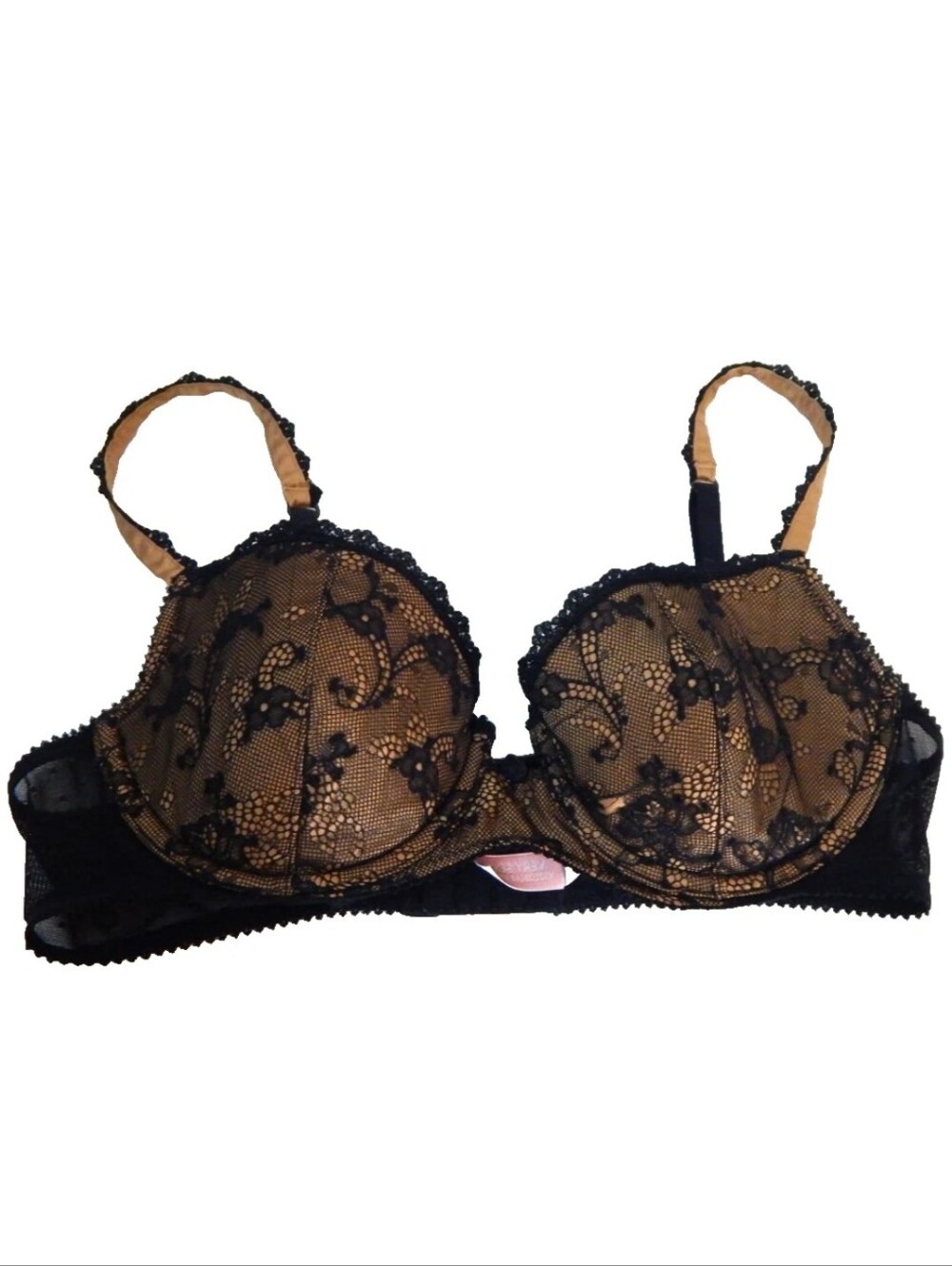Victoria's Secret Very Sexy Padded Push Up Balconette Bra